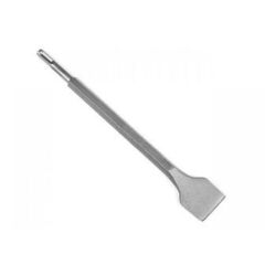 Зубило плоское SDS+40х250мм КЕДР 076-4025