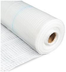 Пленка армированная 200 мкм (120 г/м2) рулон 2 м * 25 м