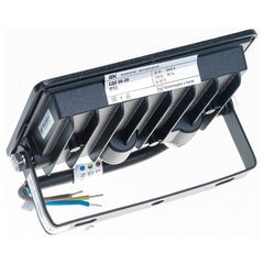 Прожектор светодиодный, IEK, СДО 06-30, 30 Вт, 6500 К, IP65, чер, LPDO601-30-65-K02