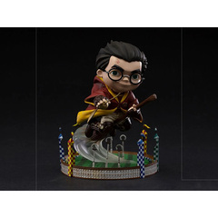 Фигурка Mini Co. Wizarding World: Harry Potter Quiddich