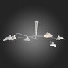 Люстра потолочная ST Luce Spruzzo SL305.502.06