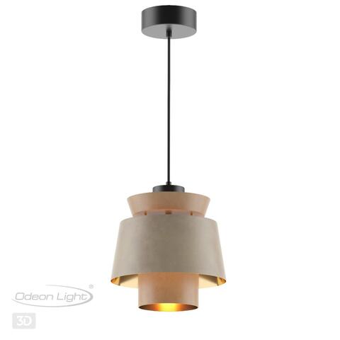 Подвесной светильник Odeon Light KRESSA 4992/1