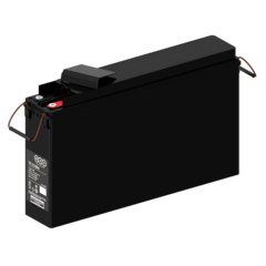 Аккумулятор WBR TPL121500A