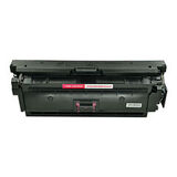Картридж совместимый CF363A / Canon 040 для HP Color LaserJet Enterprise M553, 553X/553dn, HP Color LaserJet Enterprise M552d, пурпурный, 5000 к.