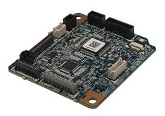 Плата DC-контроллера HP LJ M402/M426 (RM2-8680/RM2-7509)