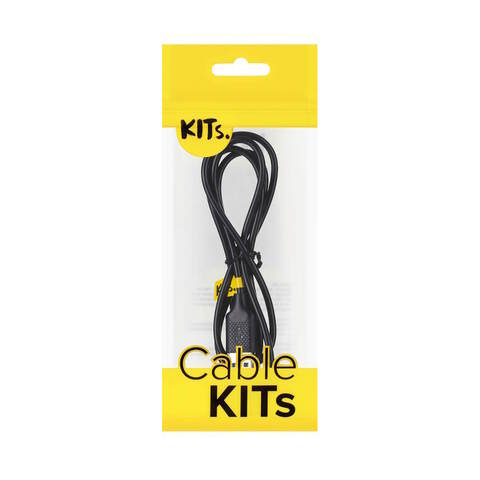 Кабель KITs USB 2.0 to USB Type-C cable 2A KITS-W-004