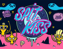 Spitkiss (для ПК, цифровой код доступа)