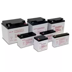 Аккумулятор ENERSYS DataSafe NPX-100-12