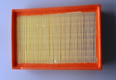 ФИЛЬТР ВОЗДУШНЫЙ ACCENT ASIN