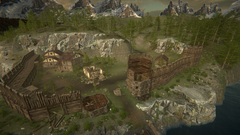 Medieval Machines Builder (Ранний доступ) (для ПК, цифровой код доступа)