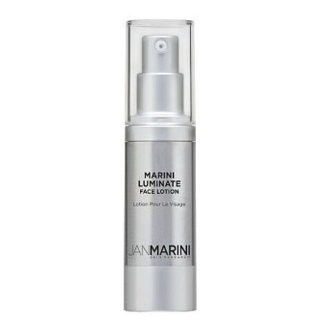 Jan Marini Крем-акселератор с ретинолом 0,75% для борьбы с пигментацией | Marini Luminate Face Lotion MD