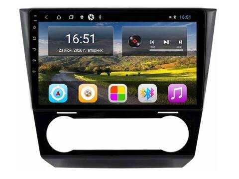 Магнитола для Subaru Levorg,Impreza, WRX (2017-2021) Android 11 2/32GB IPS AHD модель SA-031T3