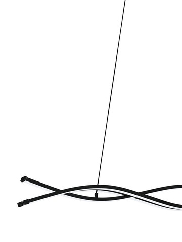 Подвесной светодиодный светильник Eglo LASANA 3 99317