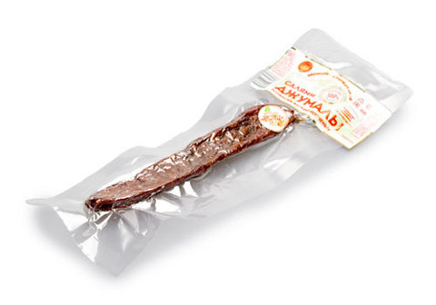 Салями джумалы "Деликатесы горного Алтая"~100г