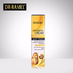 Крем для депиляции HAIR REMOVAL CREAM от бренда Dr.Rashel