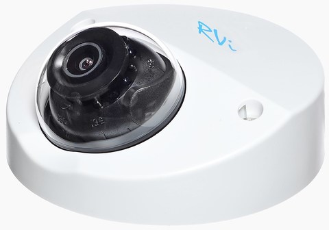 Камера видеонаблюдения RVi-IPC32MS-IR V.2 (2.8)