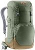 Картинка рюкзак городской Deuter Walker 24 khaki-lion - 1