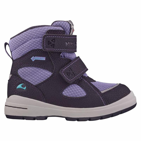 Ботинки Viking Ondur GTX Aubergine/Purple