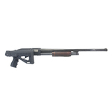 Складной приклад ИЖ 81 пластик, DLG Tactical