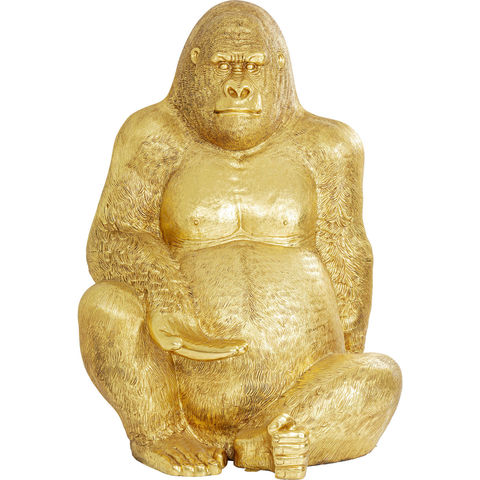Фигура декоративная Gorilla, коллекция 