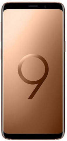 Samsung Galaxy S9 Plus 64gb Ослепительная платина G965