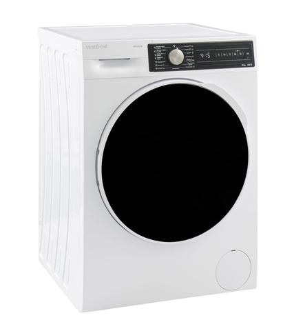 Стиральная машина с сушкой Vestfrost VD712T2T0W