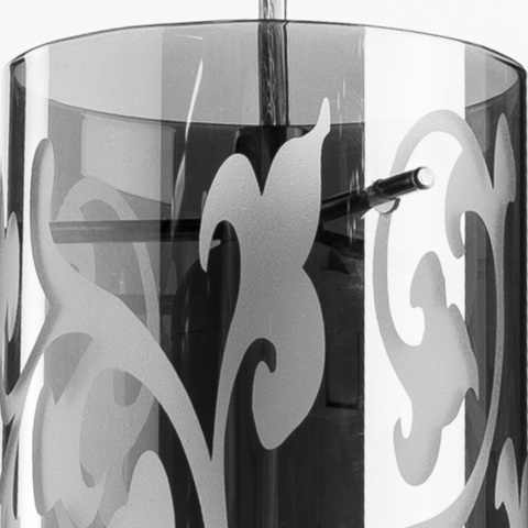 Подвес Arte Lamp Aries A9328SP-1CC