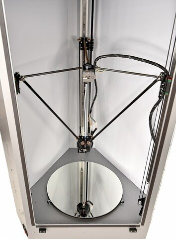 3D-принтер 3DQ Prism Pro V2