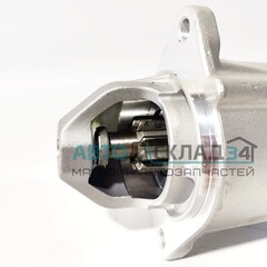 СТАРТЕР NEXIA, LANOS, CHANCE 1,5, CRUZE, AVEO -2011, LACETTI РЕДУКТ TESLA TECHNICS