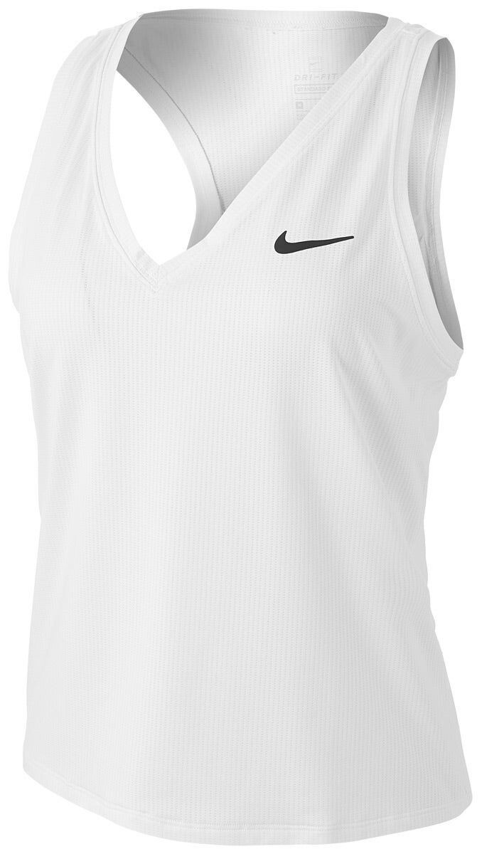 Nike court team pure tank outlet