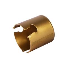 Коронка универсальная ПРАКТИКА ф 68мм, твердосплавная