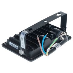 Прожектор светодиодный, IEK, СДО 06-30, 30 Вт, 6500 К, IP65, чер, LPDO601-30-65-K02