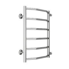 Полотенцесушитель водяной Terminus Виктория П6 400х600 бп500