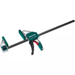 KRAFTOOL Extrem 450/95, пистолетная струбцина (32228-45)