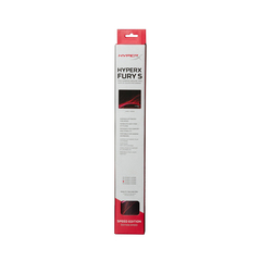 Коврик для компьютерной мыши HyperX Pro Gaming Speed Edition (Large) 4P5Q6AA