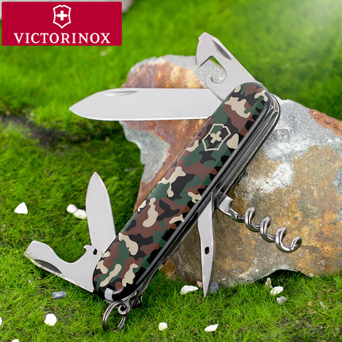 Нож Victorinox Spartan камуфляжный (1.3603.94)