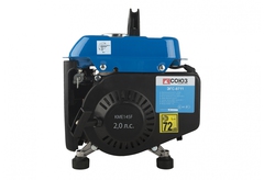 Генератор бензиновый СОЮЗ ЭГС-8711