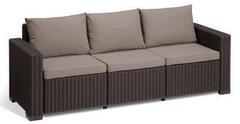 Диван Калифорния 3-х местный (California 3 Sofa)