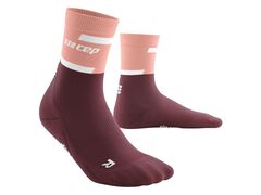 Функциональные укороченные гольфы CEP для спорта