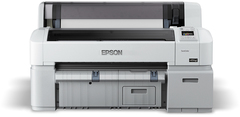 Плоттер Epson SureColor SC-T3200 без стенда