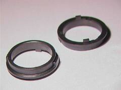 Втулка тефлонового вала правая Brother HL-2030/2032/2035/2037/2040/2045/2070/2075/MFC-7420/7820/DCP-7010/7025 (LM6736001)