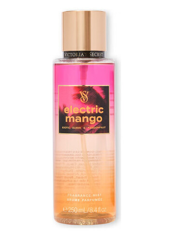 Victoria`s Secret Electric Mango Fragrance Mist 250 ml