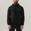 Толстовка Kavara Intro Light Fleece Black