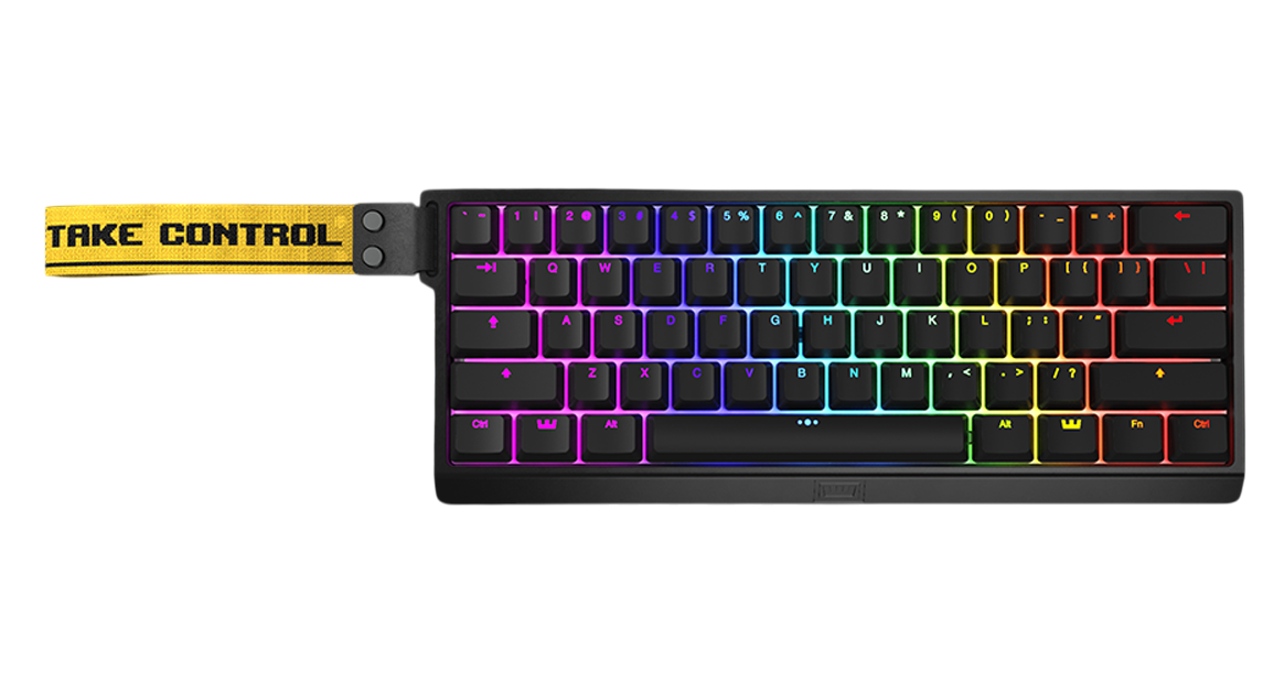 キーボード Wooting 60HE+ module & Holy 60 Wooting 60 HE+ купить с доставкой | Geekboards