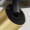 Встраиваемый светильник Maytoni Focus s C048CL-U-1BMG