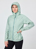 Беговая ветровка Nordski Easy Run Ice Mint W женская