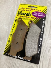 Vesrah Тормозные колодки задние VD-958JL для BMW (FDB2006ST)