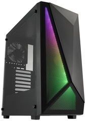 Корпус FSP Group CMT195A черный