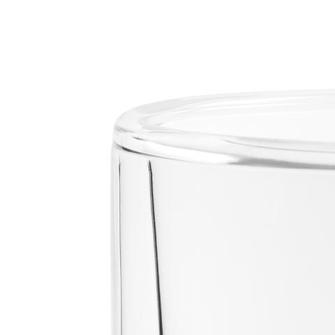 Термокружка 0.35л VIVA Scandinavia Classic Прозрачный