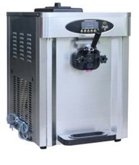 Фризер для мягкого мороженого Eksi ICT-120P (помпа)